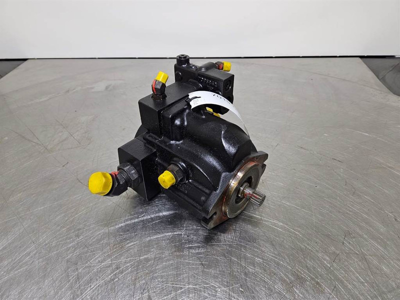 Sauer Danfoss KRR045DAM2117-7004247S-Load sensing pump - Hydraulik für Baumaschine: das Bild 1 Sauer Danfoss KRR045DAM2117-7004247S-Load sensing pump - Hydraulik für Baumaschine: das Bild 1