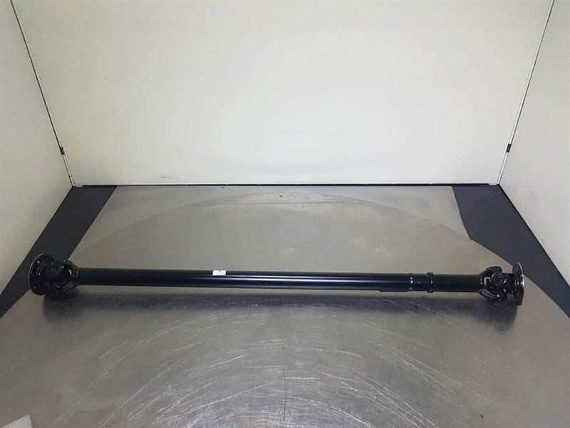 Schaeff SKL833-Zeppelin ZL80-5200661100-Propshaft/Cardanas - Achse und Teile für Baumaschine: das Bild 2 Schaeff SKL833-Zeppelin ZL80-5200661100-Propshaft/Cardanas - Achse und Teile für Baumaschine: das Bild 2