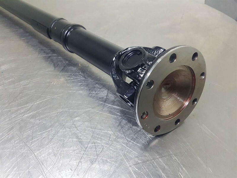 Schaeff SKL833-Zeppelin ZL80-5200661100-Propshaft/Cardanas - Achse und Teile für Baumaschine: das Bild 3 Schaeff SKL833-Zeppelin ZL80-5200661100-Propshaft/Cardanas - Achse und Teile für Baumaschine: das Bild 3