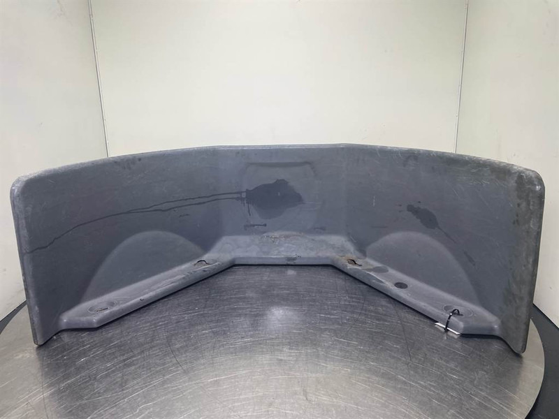 Schaeff SKL834-5267010032-Mud guard/Kotfluegel/Spatbord - Rahmen/ Chassis für Baumaschine: das Bild 4 Schaeff SKL834-5267010032-Mud guard/Kotfluegel/Spatbord - Rahmen/ Chassis für Baumaschine: das Bild 4