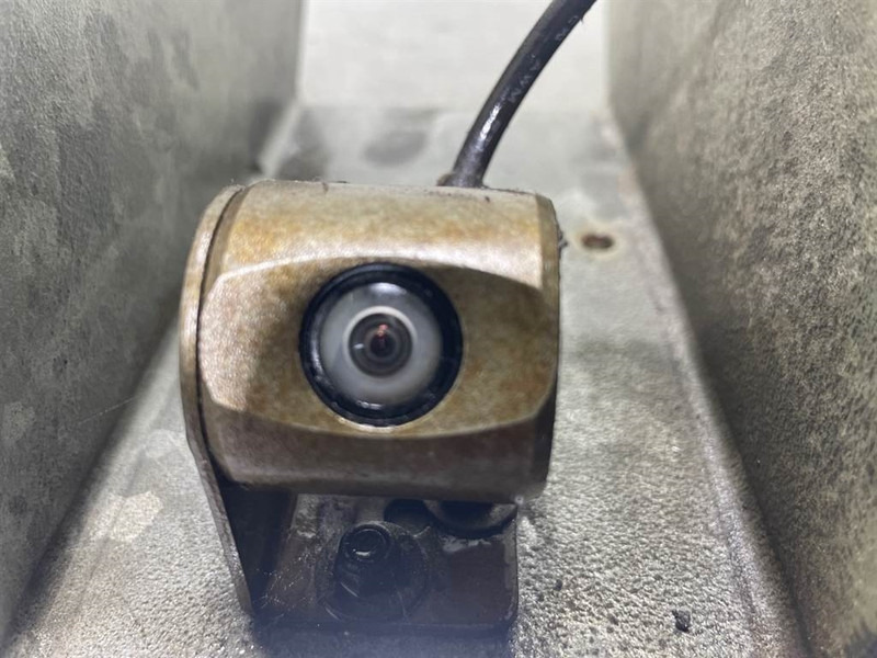 Sennebogen 835E-141092-Holder with Camera/Kamera - Fahrerhaus und Interieur für Baumaschine: das Bild 4 Sennebogen 835E-141092-Holder with Camera/Kamera - Fahrerhaus und Interieur für Baumaschine: das Bild 4