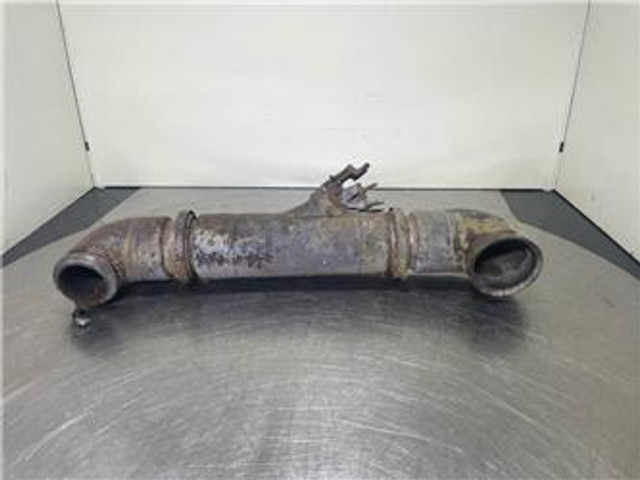 Sennebogen 835E - Exhaust pipe/Auspuff/Uitlaat - Motor für Baumaschine: das Bild 1 Sennebogen 835E - Exhaust pipe/Auspuff/Uitlaat - Motor für Baumaschine: das Bild 1