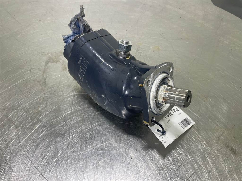 Sunfab SAM-084W-N-DL4-L35-Hydraulic motor/Plunjermotor - Hydraulik für Baumaschine: das Bild 2 Sunfab SAM-084W-N-DL4-L35-Hydraulic motor/Plunjermotor - Hydraulik für Baumaschine: das Bild 2