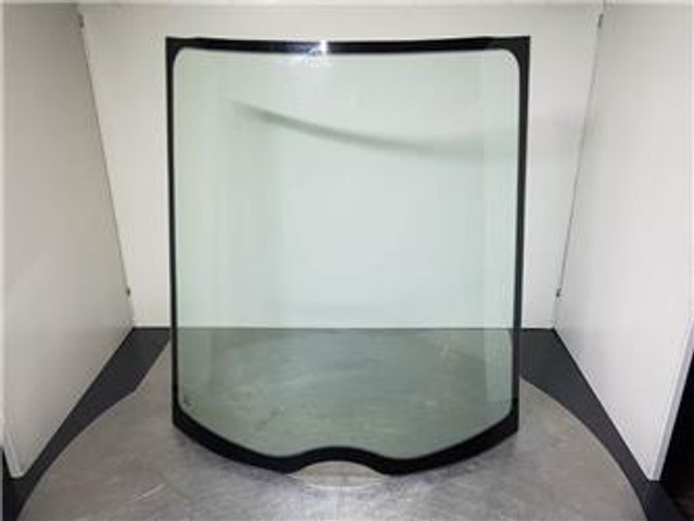 Terex Schaeff TL/SKL-5388665003-Front window/Scheibe Vorne - Fahrerhaus und Interieur für Baumaschine: das Bild 1 Terex Schaeff TL/SKL-5388665003-Front window/Scheibe Vorne - Fahrerhaus und Interieur für Baumaschine: das Bild 1