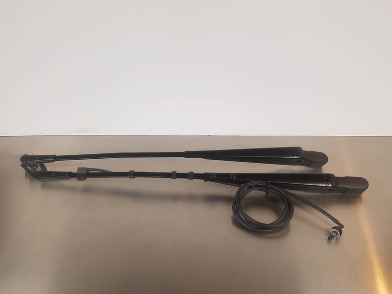 Terex Schaeff TL/SKL/SKS-5388665417-Wiper arm/Wischerarm - Fahrerhaus und Interieur für Baumaschine: das Bild 2 Terex Schaeff TL/SKL/SKS-5388665417-Wiper arm/Wischerarm - Fahrerhaus und Interieur für Baumaschine: das Bild 2