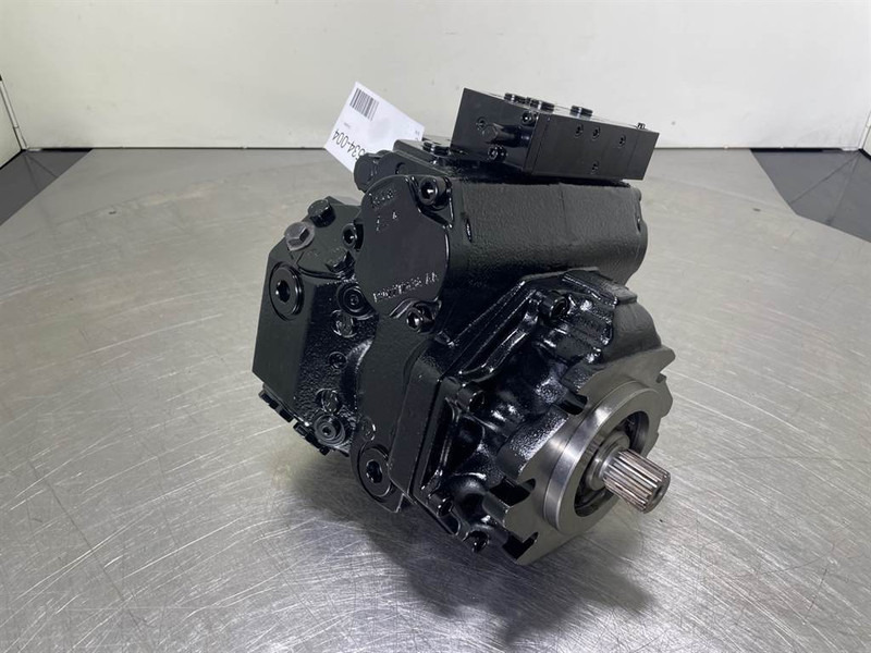 Terex TL120-5364662524-Rexroth A4VG085-Drive pump - Hydraulik für Baumaschine: das Bild 1 Terex TL120-5364662524-Rexroth A4VG085-Drive pump - Hydraulik für Baumaschine: das Bild 1