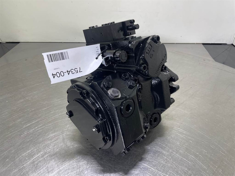 Terex TL120-5364662524-Rexroth A4VG085-Drive pump - Hydraulik für Baumaschine: das Bild 4 Terex TL120-5364662524-Rexroth A4VG085-Drive pump - Hydraulik für Baumaschine: das Bild 4