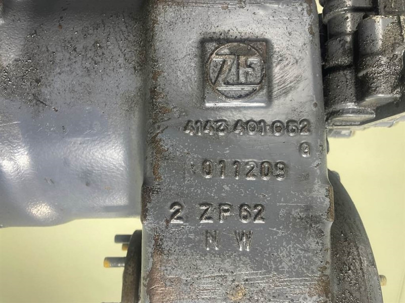 Leasing für Terex TW150-2HL-270-Transmission/Getriebe/Transmissiebak Terex TW150-2HL-270-Transmission/Getriebe/Transmissiebak: das Bild 6 Leasing für Terex TW150-2HL-270-Transmission/Getriebe/Transmissiebak Terex TW150-2HL-270-Transmission/Getriebe/Transmissiebak: das Bild 6