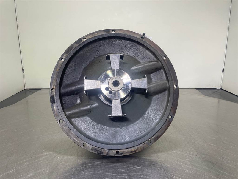 Terex TW150-6047475-Load sensing pump - Hydraulik für Baumaschine: das Bild 5 Terex TW150-6047475-Load sensing pump - Hydraulik für Baumaschine: das Bild 5