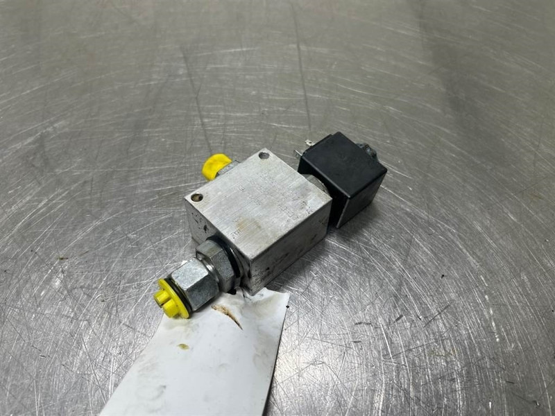 Terex TW150-Rexroth R934002987-2/2 Valve-2/2 Wegeventil - Hydraulik für Baumaschine: das Bild 5 Terex TW150-Rexroth R934002987-2/2 Valve-2/2 Wegeventil - Hydraulik für Baumaschine: das Bild 5