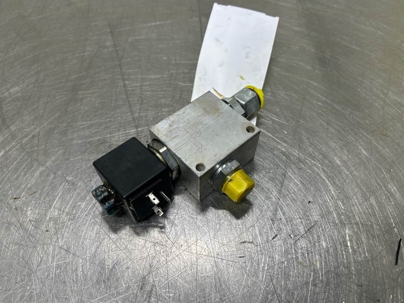 Terex TW150-Rexroth R934002987-2/2 Valve-2/2 Wegeventil - Hydraulik für Baumaschine: das Bild 3 Terex TW150-Rexroth R934002987-2/2 Valve-2/2 Wegeventil - Hydraulik für Baumaschine: das Bild 3