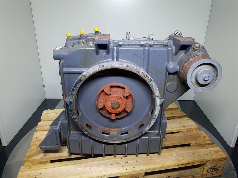 Vögele SUPER 1600/1603/1800/1803- 2031320 -Transmission - Getriebe für Baumaschine: das Bild 5 Vögele SUPER 1600/1603/1800/1803- 2031320 -Transmission - Getriebe für Baumaschine: das Bild 5