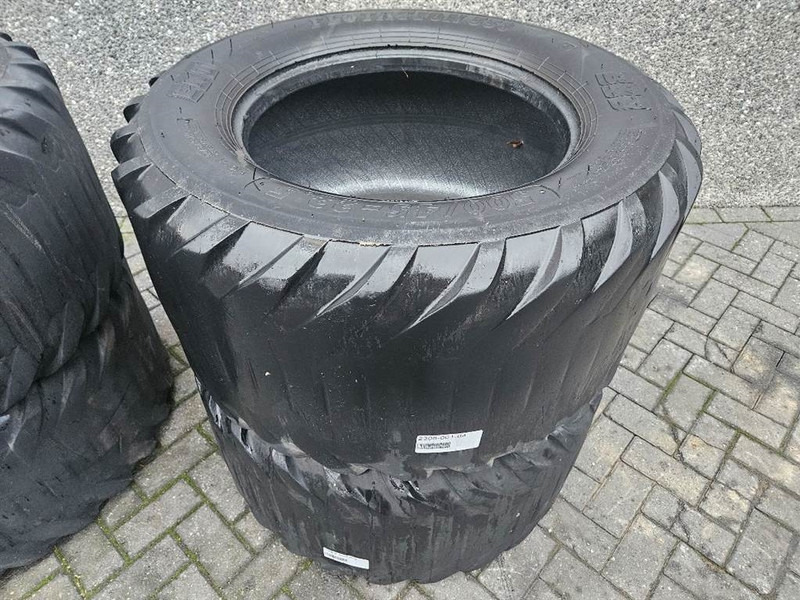 Volvo L25B-P-BKT 500/45-22.5-Tire/Reifen/Band - Felgen und Reifen für Baumaschine: das Bild 3 Volvo L25B-P-BKT 500/45-22.5-Tire/Reifen/Band - Felgen und Reifen für Baumaschine: das Bild 3