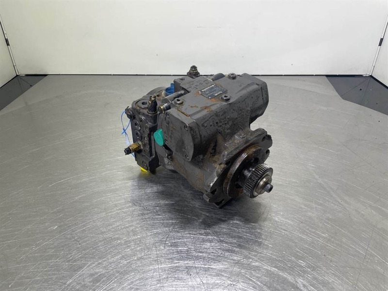Volvo L35B-Rexroth A4VG71DA1D2/32R-Drive pump/Fahrpumpe - Hydraulik für Baumaschine: das Bild 3 Volvo L35B-Rexroth A4VG71DA1D2/32R-Drive pump/Fahrpumpe - Hydraulik für Baumaschine: das Bild 3