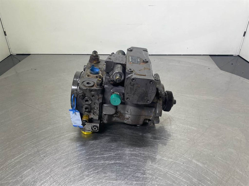 Volvo L35B-Rexroth A4VG71DA1D2/32R-Drive pump/Fahrpumpe - Hydraulik für Baumaschine: das Bild 4 Volvo L35B-Rexroth A4VG71DA1D2/32R-Drive pump/Fahrpumpe - Hydraulik für Baumaschine: das Bild 4