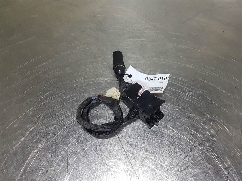Werklust WG35B-ZF-Steer col switch/Lenkstockschalter - Elektrische Ausrüstung für Baumaschine: das Bild 1 Werklust WG35B-ZF-Steer col switch/Lenkstockschalter - Elektrische Ausrüstung für Baumaschine: das Bild 1
