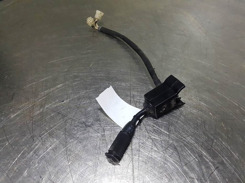 Werklust WG35B-ZF-Steer col switch/Lenkstockschalter - Elektrische Ausrüstung für Baumaschine: das Bild 2 Werklust WG35B-ZF-Steer col switch/Lenkstockschalter - Elektrische Ausrüstung für Baumaschine: das Bild 2