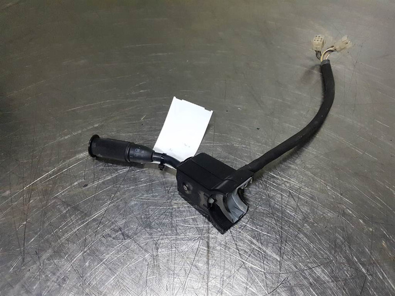 Werklust WG35B-ZF-Steer col switch/Lenkstockschalter - Elektrische Ausrüstung für Baumaschine: das Bild 1 Werklust WG35B-ZF-Steer col switch/Lenkstockschalter - Elektrische Ausrüstung für Baumaschine: das Bild 1