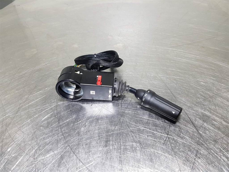 Werklust WG45C-ZF DW-3-Steer col switch/Lenkstockschalter - Elektrische Ausrüstung für Baumaschine: das Bild 1 Werklust WG45C-ZF DW-3-Steer col switch/Lenkstockschalter - Elektrische Ausrüstung für Baumaschine: das Bild 1