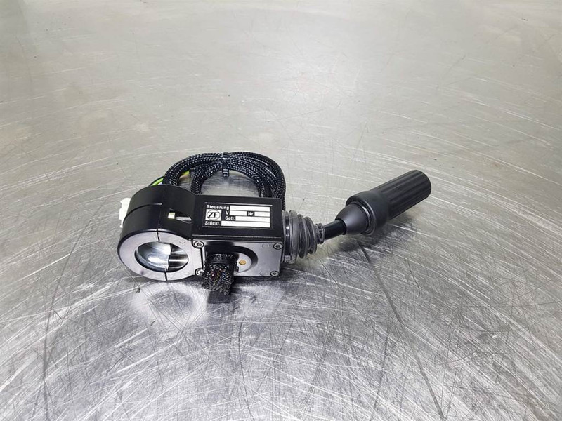 Werklust WG45C-ZF DW-3-Steer col switch/Lenkstockschalter - Elektrische Ausrüstung für Baumaschine: das Bild 3 Werklust WG45C-ZF DW-3-Steer col switch/Lenkstockschalter - Elektrische Ausrüstung für Baumaschine: das Bild 3