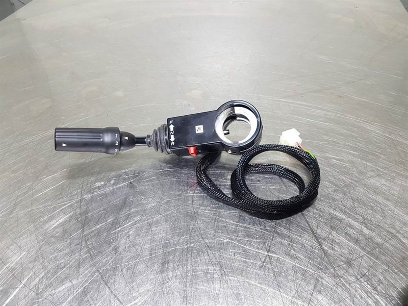 Werklust WG45C-ZF DW-3-Steer col switch/Lenkstockschalter - Elektrische Ausrüstung für Baumaschine: das Bild 2 Werklust WG45C-ZF DW-3-Steer col switch/Lenkstockschalter - Elektrische Ausrüstung für Baumaschine: das Bild 2