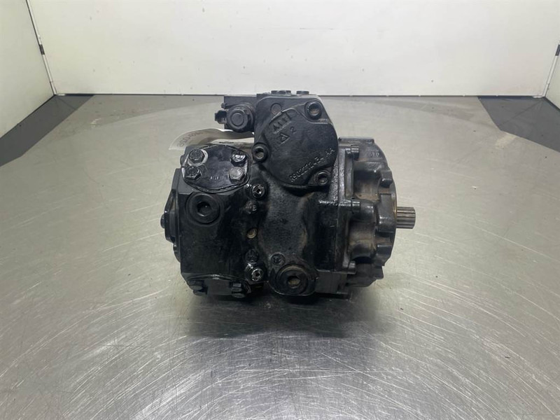 Yanmar V120-Rexroth A4VG085-Drive pump/Fahrpumpe/Rijpomp - Hydraulik für Baumaschine: das Bild 3 Yanmar V120-Rexroth A4VG085-Drive pump/Fahrpumpe/Rijpomp - Hydraulik für Baumaschine: das Bild 3
