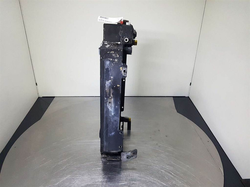 Yanmar V70 Speeder - Combi cooler/Kühler/Koeler - Motor für Baumaschine: das Bild 2 Yanmar V70 Speeder - Combi cooler/Kühler/Koeler - Motor für Baumaschine: das Bild 2