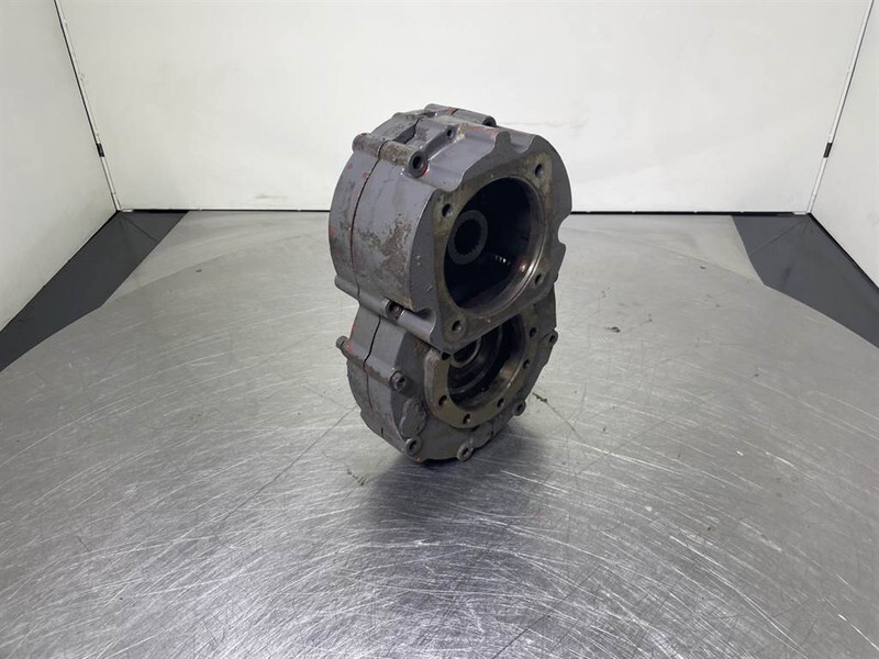 ZF 4112430002/4112430014 - Transmission/Getriebe - Getriebe für Baumaschine: das Bild 2 ZF 4112430002/4112430014 - Transmission/Getriebe - Getriebe für Baumaschine: das Bild 2