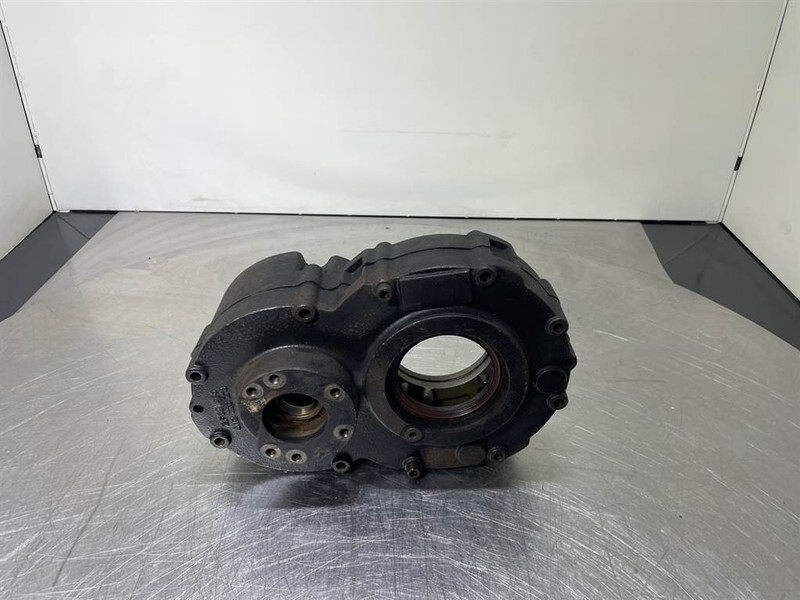 ZF 4112430278/4112430277 - Transmission/Getriebe - Getriebe für Baumaschine: das Bild 3 ZF 4112430278/4112430277 - Transmission/Getriebe - Getriebe für Baumaschine: das Bild 3