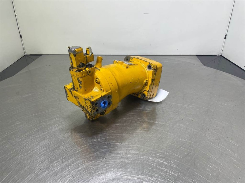 Zettelmeyer ZL601B-Hydromatik A6V107EL-Drive motor/Fahrmotor - Hydraulik für Baumaschine: das Bild 5 Zettelmeyer ZL601B-Hydromatik A6V107EL-Drive motor/Fahrmotor - Hydraulik für Baumaschine: das Bild 5