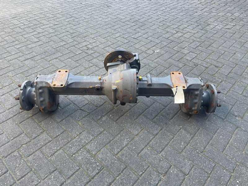 Zettelmeyer ZL602-ZF AV-225-4472039041-Axle/Achse/As - Achse und Teile für Baumaschine: das Bild 2 Zettelmeyer ZL602-ZF AV-225-4472039041-Axle/Achse/As - Achse und Teile für Baumaschine: das Bild 2