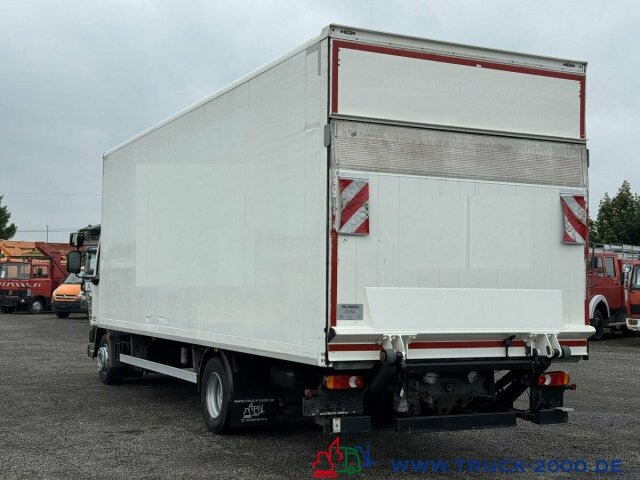 DAF LF 250 MBB Palfinger LBW 1.500 Kg ACC Tempomat - Koffer LKW: das Bild 5 DAF LF 250 MBB Palfinger LBW 1.500 Kg ACC Tempomat - Koffer LKW: das Bild 5