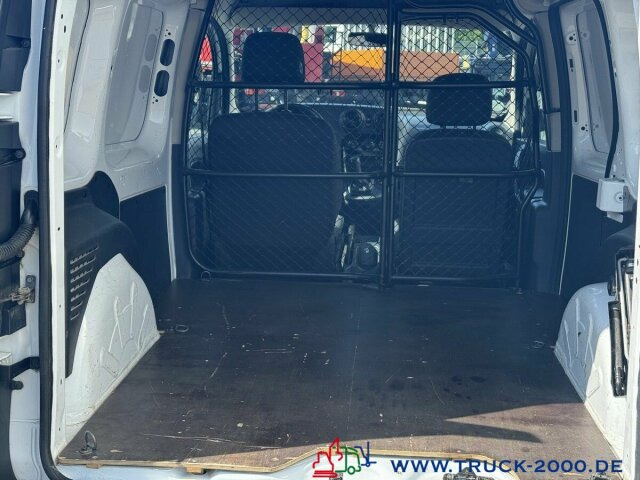 Mercedes-Benz Citan 109 CDI Lang (A2) AHK NUR 88.288 KM - Kleintransporter: das Bild 2 Mercedes-Benz Citan 109 CDI Lang (A2) AHK NUR 88.288 KM - Kleintransporter: das Bild 2