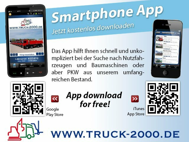 Multicar UNA 200 Schlegelmäher-Multicar Ladog Boki Hansa - Transporter: das Bild 3 Multicar UNA 200 Schlegelmäher-Multicar Ladog Boki Hansa - Transporter: das Bild 3