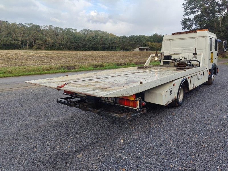 MAN 12.224 Depanneur / Depannage / Recovery Truck - Abschleppwagen: das Bild 3 MAN 12.224 Depanneur / Depannage / Recovery Truck - Abschleppwagen: das Bild 3