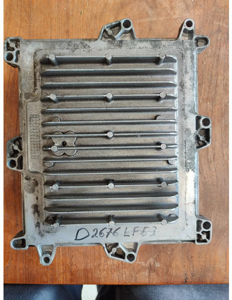 MAN D2676LF53 TGS 26.420 Euro6 - Motor und Teile: das Bild 4 MAN D2676LF53 TGS 26.420 Euro6 - Motor und Teile: das Bild 4