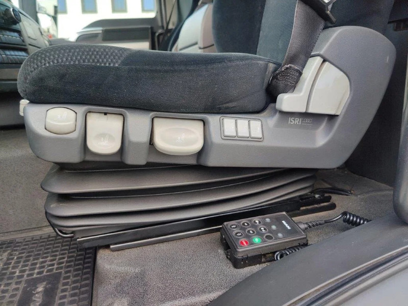 Kühlkoffer LKW MAN TGS 26.320 Euro 5 Frigo: das Bild 14