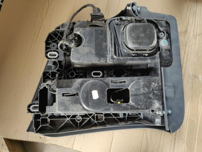 MAN koplamp / headlight TGL Euro6 - Hauptscheinwerfer: das Bild 4 MAN koplamp / headlight TGL Euro6 - Hauptscheinwerfer: das Bild 4