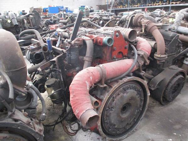 DAF RS200 - Motor für Bus: das Bild 4 DAF RS200 - Motor für Bus: das Bild 4