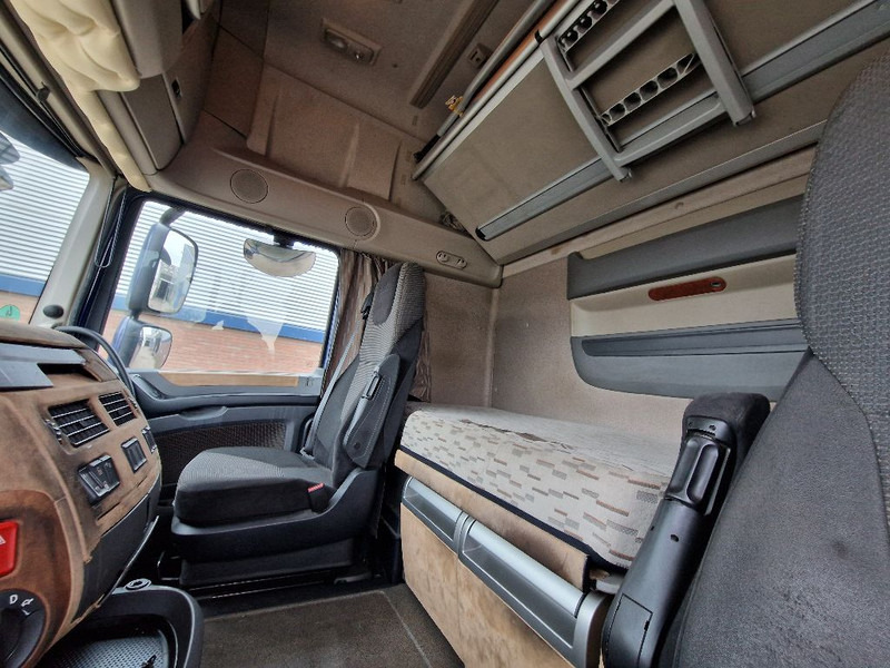 DAF XF 440 FT - Sattelzugmaschine: das Bild 4 DAF XF 440 FT - Sattelzugmaschine: das Bild 4