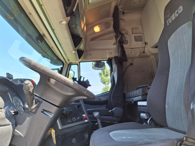 Iveco AS440S45TX/P - Sattelzugmaschine: das Bild 5 Iveco AS440S45TX/P - Sattelzugmaschine: das Bild 5