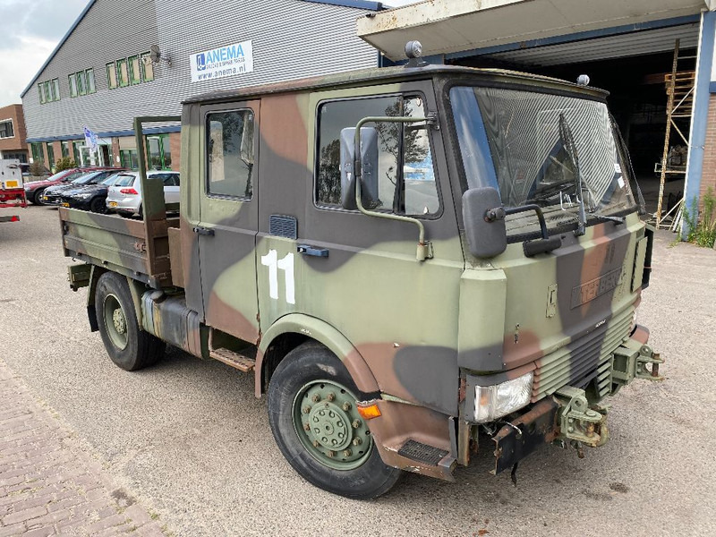 Terberg F750 4x4 - Koffer LKW: das Bild 4 Terberg F750 4x4 - Koffer LKW: das Bild 4