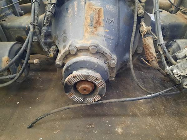 Volvo RS1332SV - Hinterachse für LKW: das Bild 4 Volvo RS1332SV - Hinterachse für LKW: das Bild 4