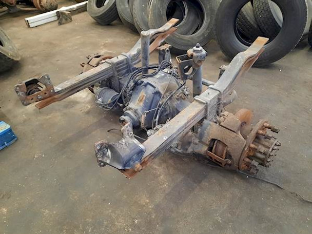 Volvo RS1332SV - Hinterachse für LKW: das Bild 1 Volvo RS1332SV - Hinterachse für LKW: das Bild 1