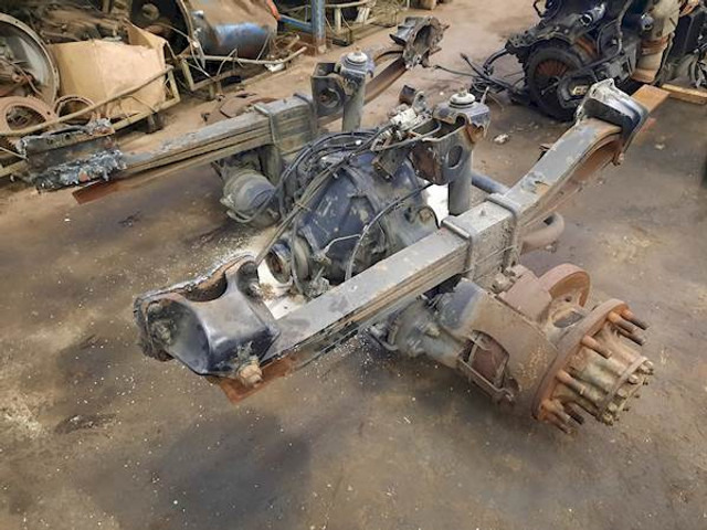 Volvo RS1332SV - Hinterachse für LKW: das Bild 1 Volvo RS1332SV - Hinterachse für LKW: das Bild 1