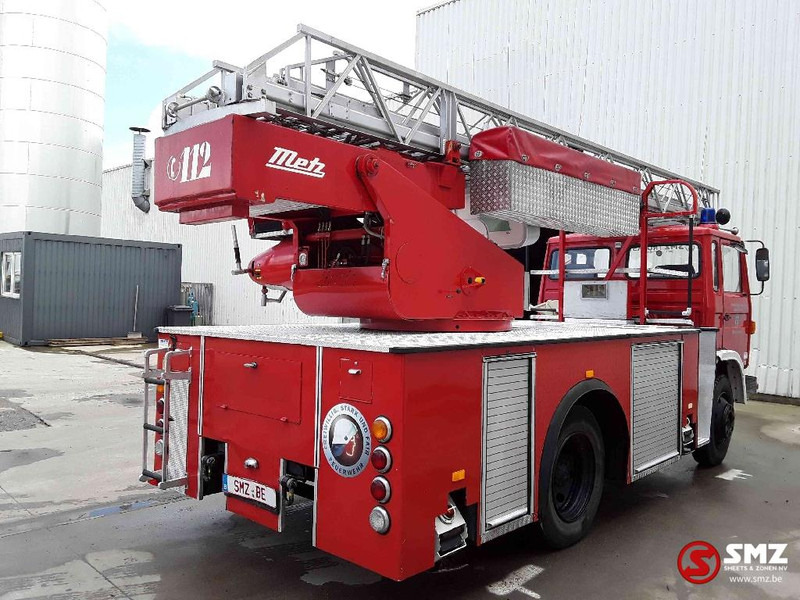 Feuerwehrfahrzeug DAF 1300 top shape: das Bild 11
