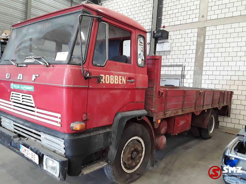 DAF 1600 1 hand +main - Pritsche LKW: das Bild 5 DAF 1600 1 hand +main - Pritsche LKW: das Bild 5