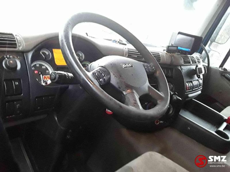 Kühlkoffer LKW DAF 75 CF 310 Thermoking TS 600e Euro5: das Bild 8