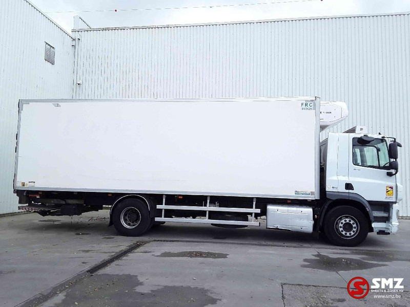 DAF CF 330 Thermoking T1000R - Kühlkoffer LKW: das Bild 4 DAF CF 330 Thermoking T1000R - Kühlkoffer LKW: das Bild 4