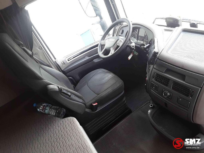 Pritsche LKW DAF XF 480: das Bild 6